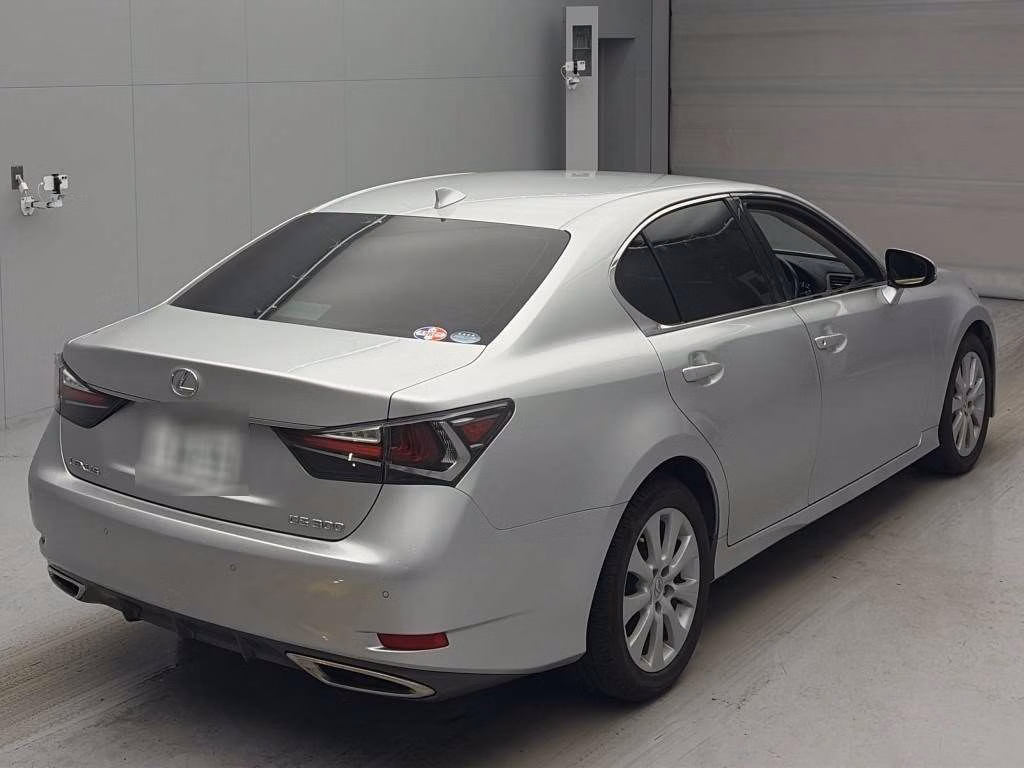 LEXUS GS300