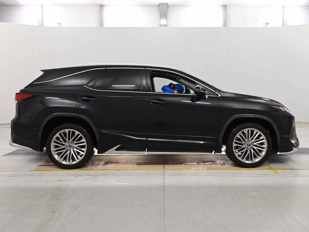 LEXUS RX450HL
