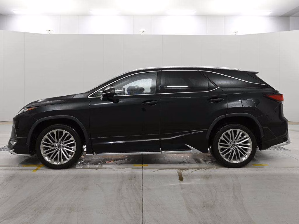 LEXUS RX450HL