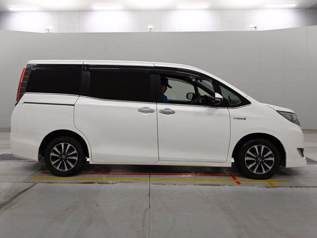 TOYOTA ESQUIRE