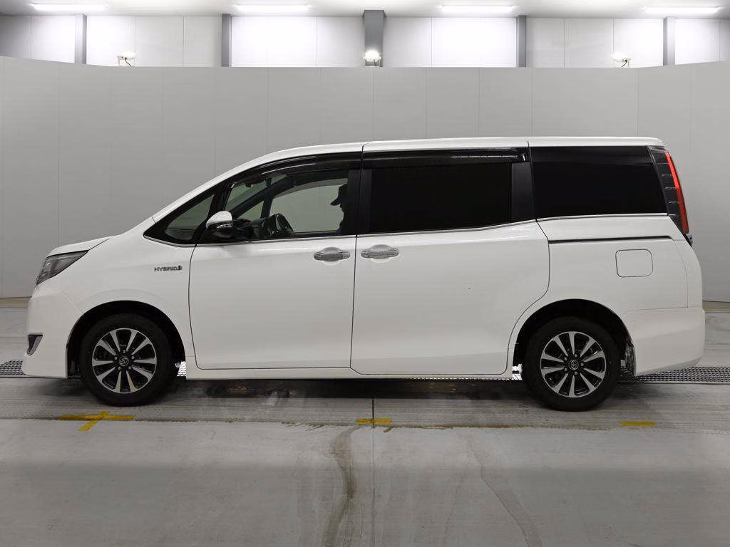 TOYOTA ESQUIRE