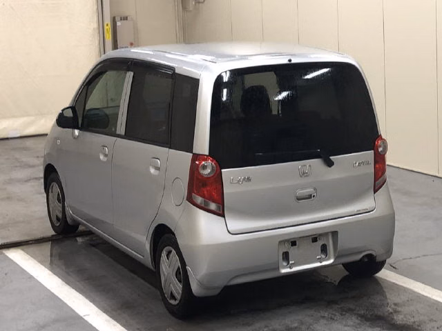 HONDA LIFE