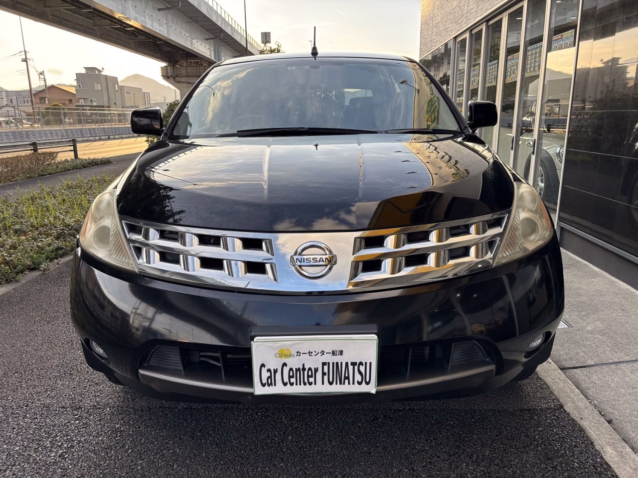 NISSAN MURANO
