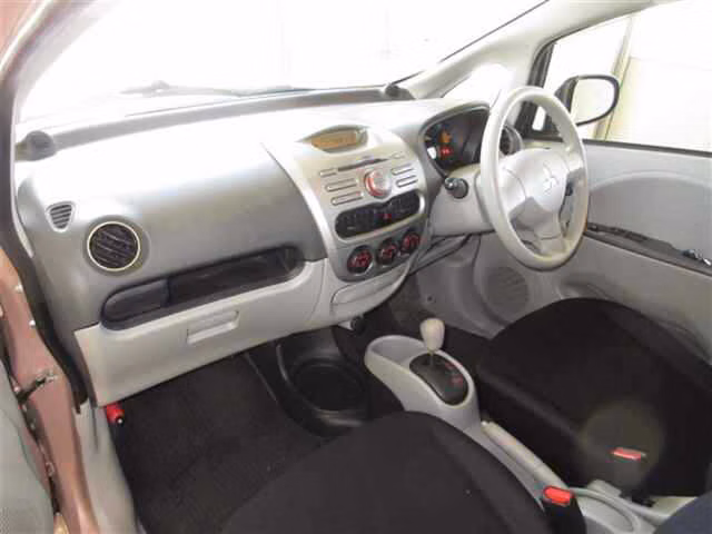 MITSUBISHI I