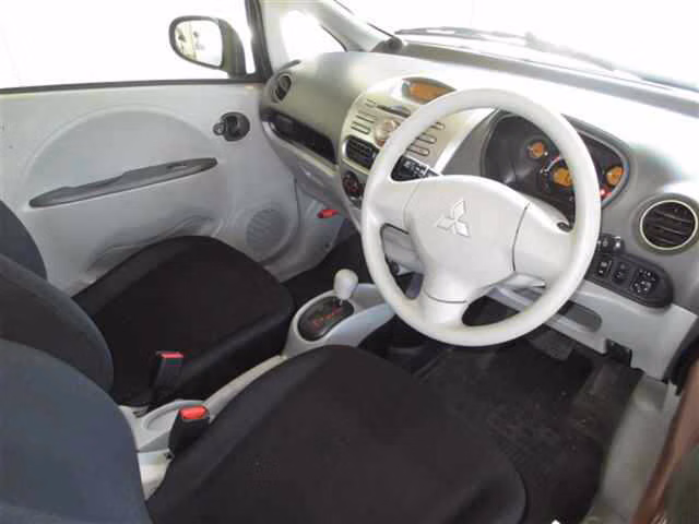 MITSUBISHI I