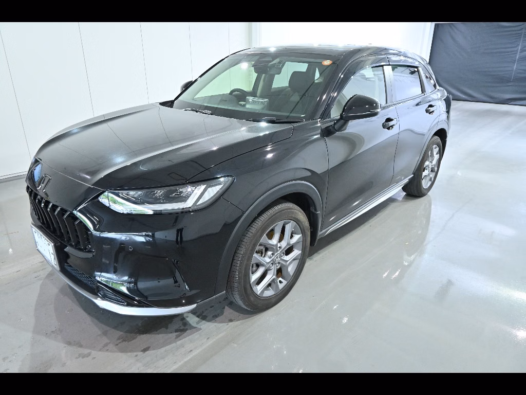 HONDA ZR-V