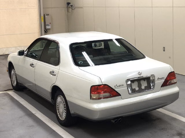 NISSAN CEDRIC