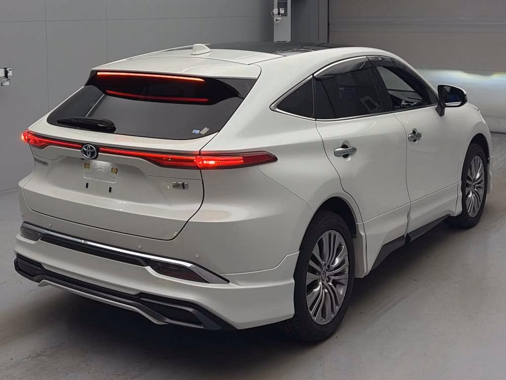 TOYOTA VENZA