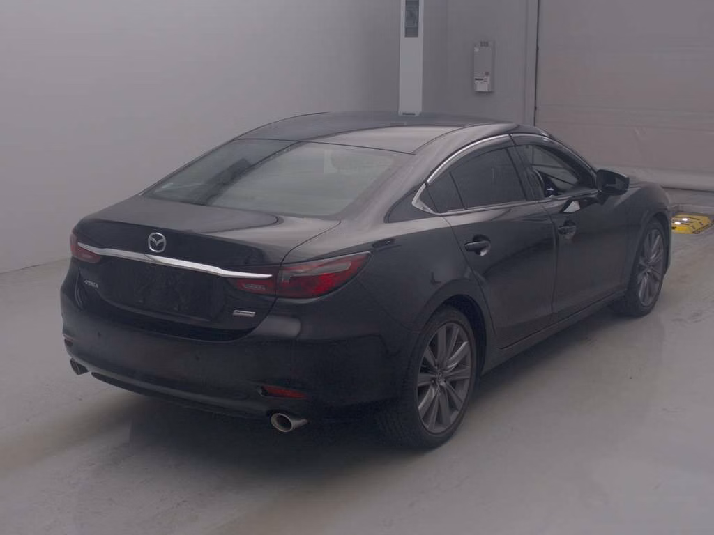 MAZDA ATENZA