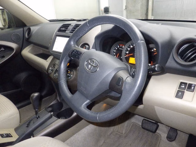 TOYOTA VANGUARD