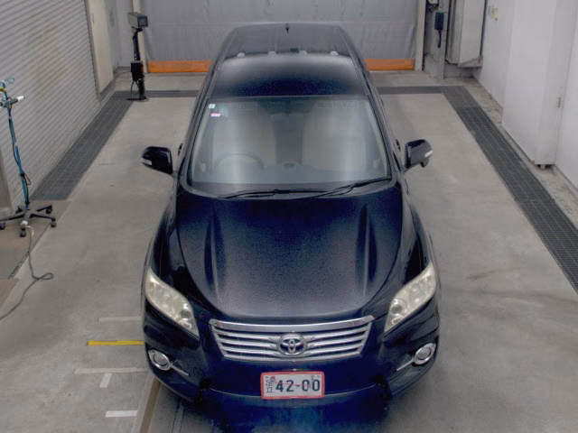 TOYOTA VANGUARD