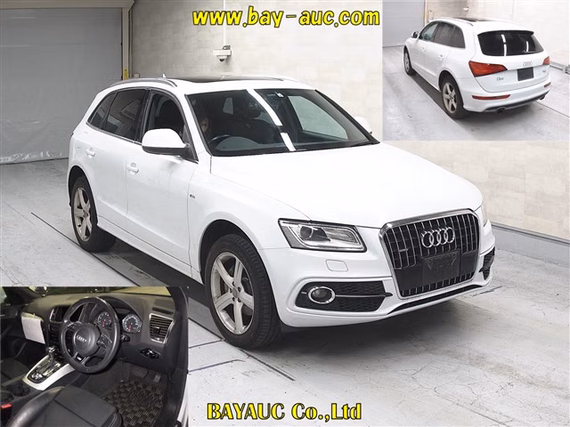 AUDI Q5