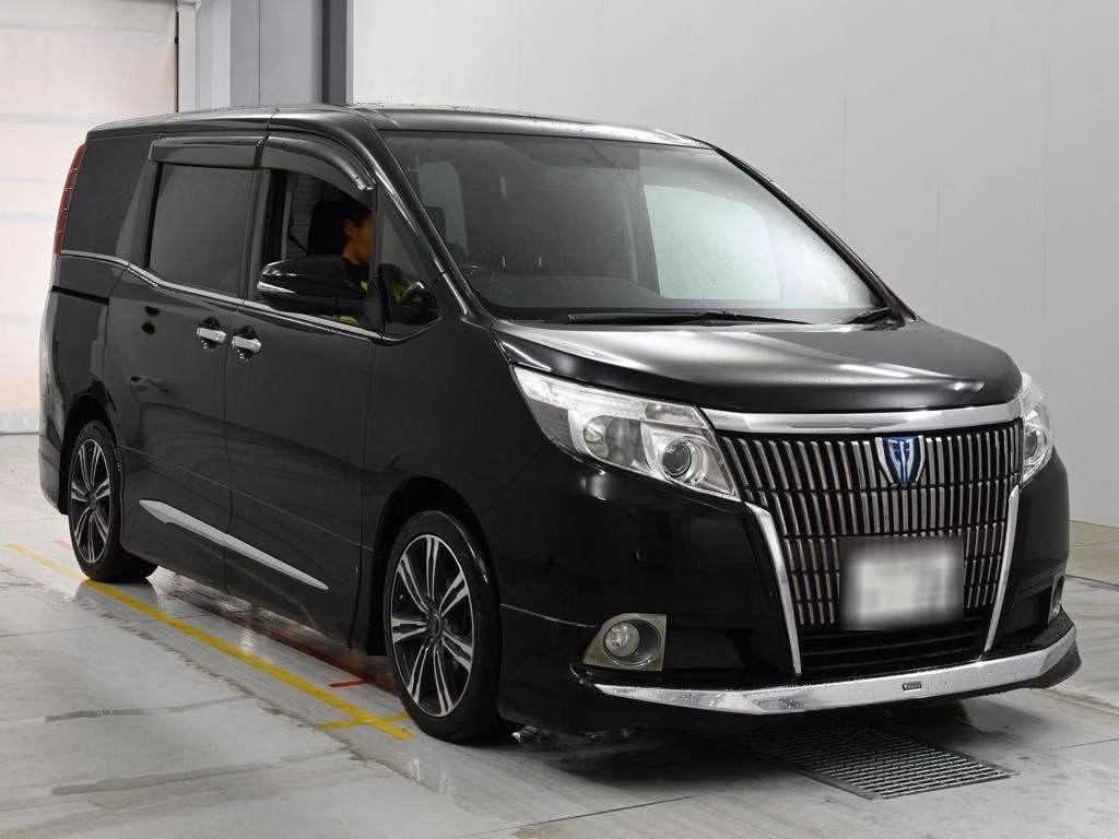 TOYOTA ESQUIRE