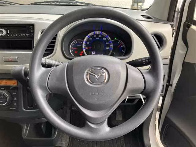MAZDA FLAIR