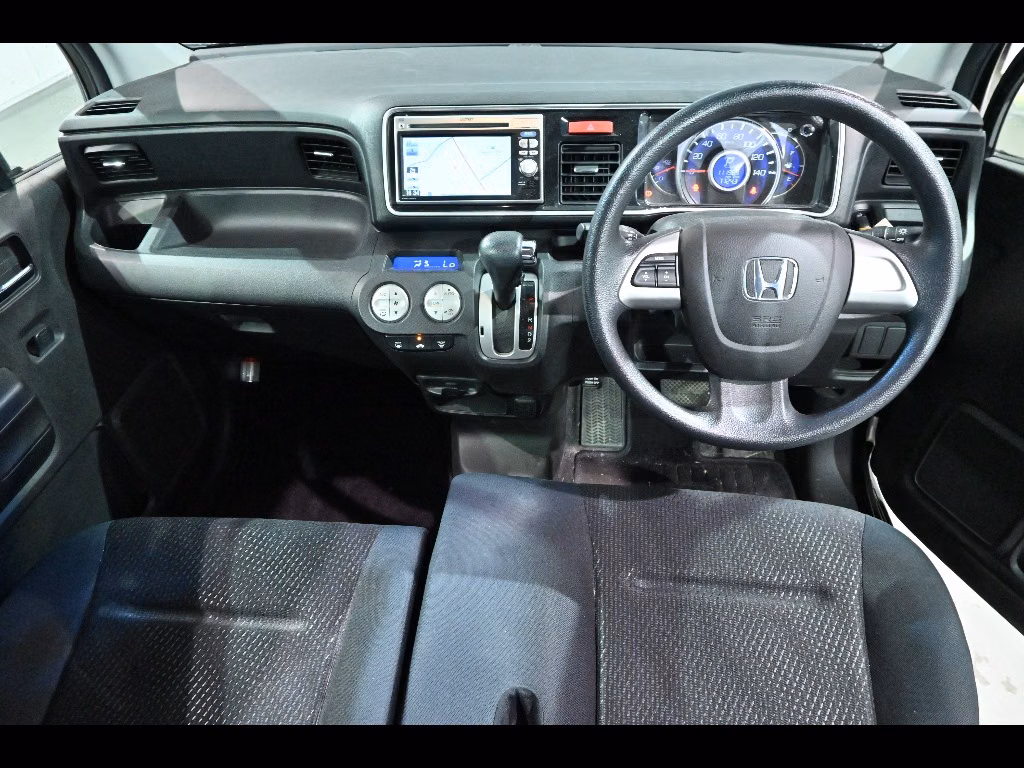 HONDA LIFE