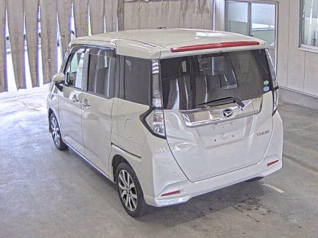 DAIHATSU THOR