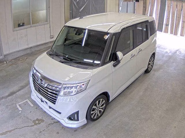 DAIHATSU THOR