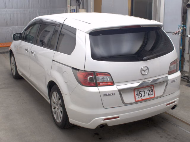 MAZDA MPV