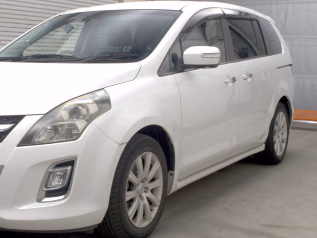 MAZDA MPV