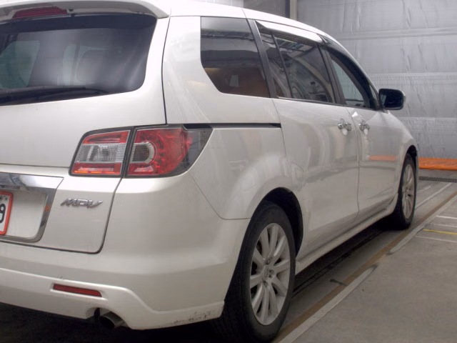 MAZDA MPV