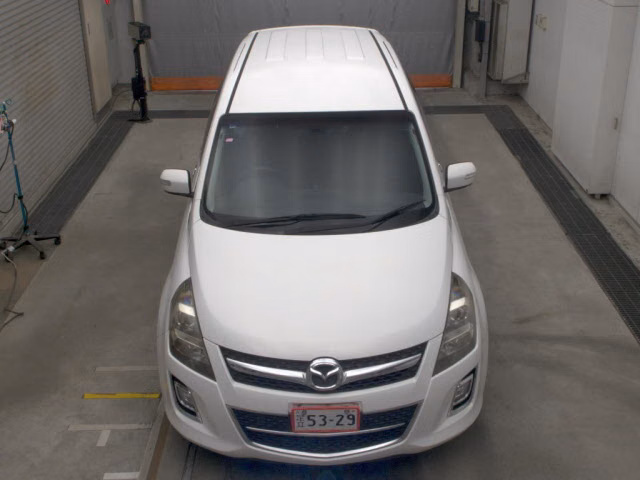 MAZDA MPV