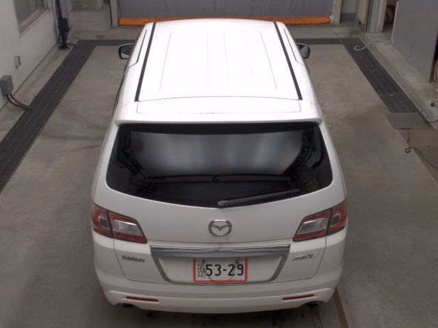 MAZDA MPV