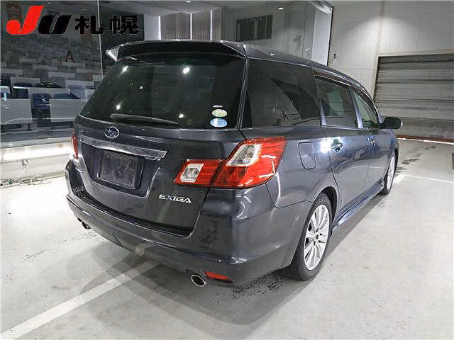 SUBARU EXIGA