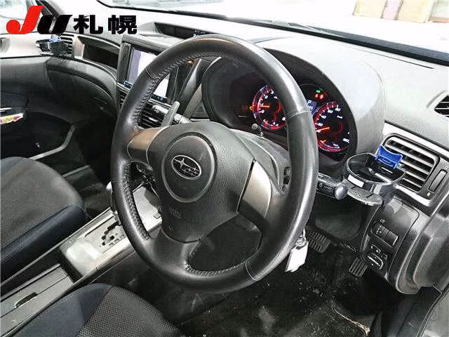 SUBARU EXIGA