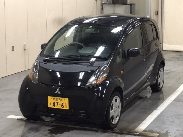 MITSUBISHI I