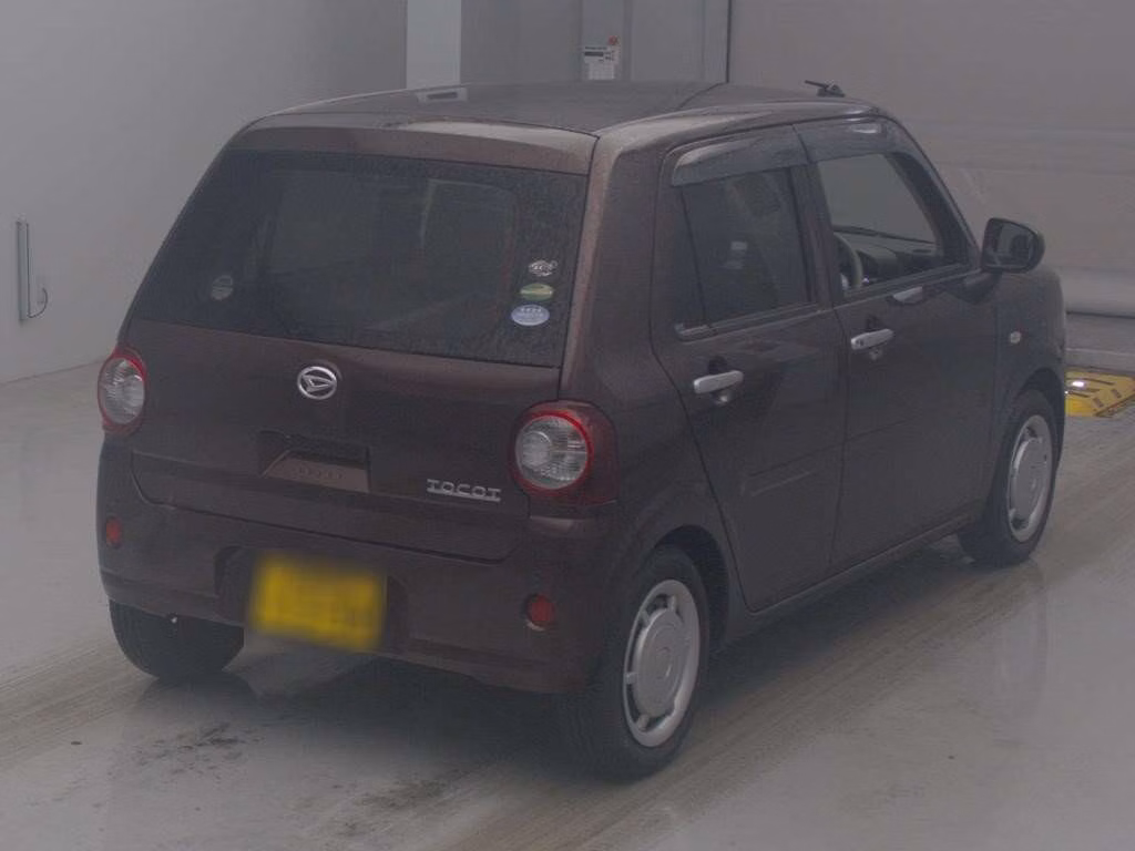 DAIHATSU MIRA TOCOT