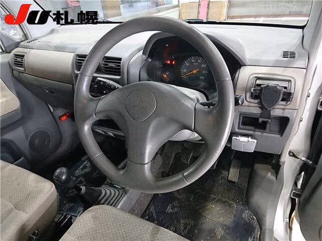 MITSUBISHI TOPPO BJ