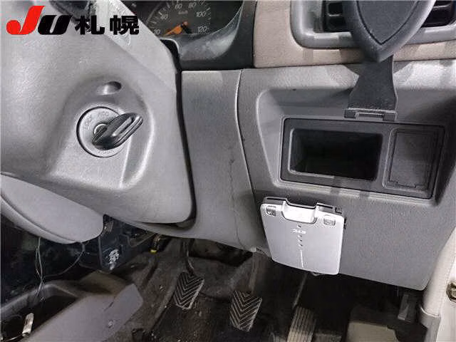 MITSUBISHI TOPPO BJ