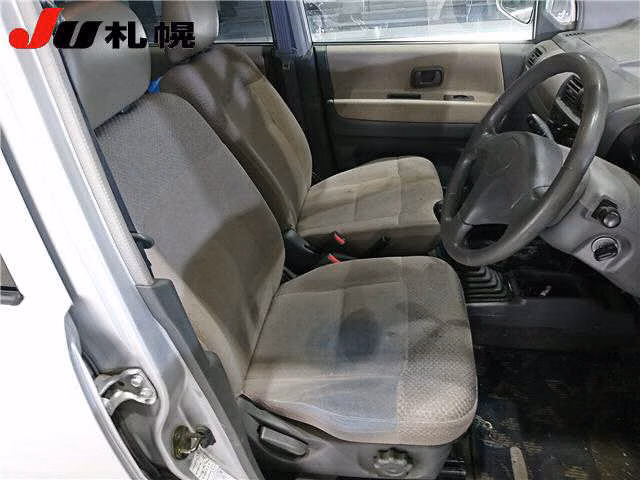 MITSUBISHI TOPPO BJ