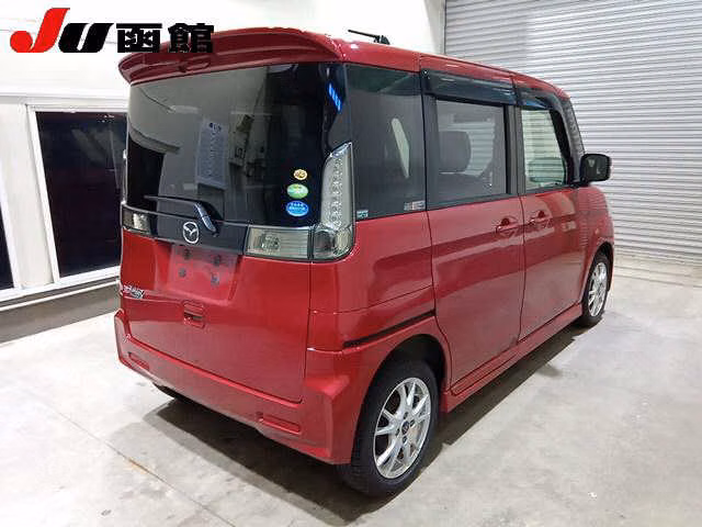 MAZDA FLAIR WAGON