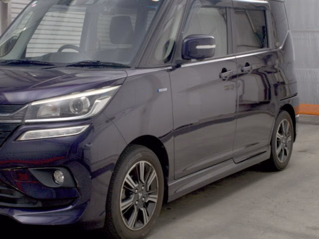 MITSUBISHI DELICA D:2