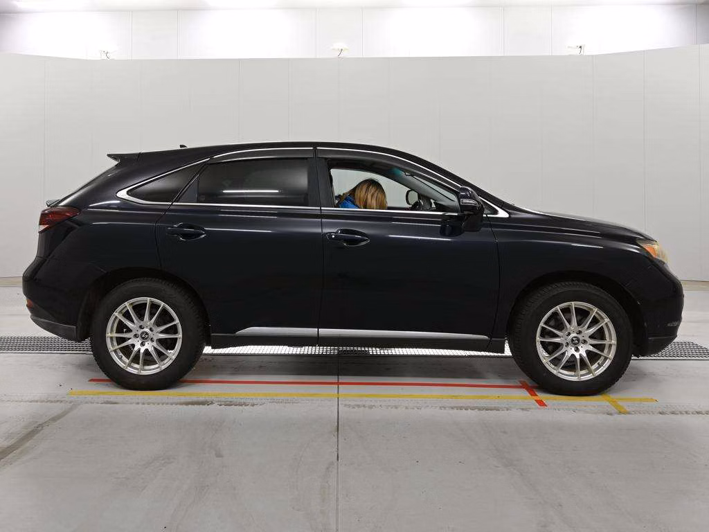 LEXUS RX450H