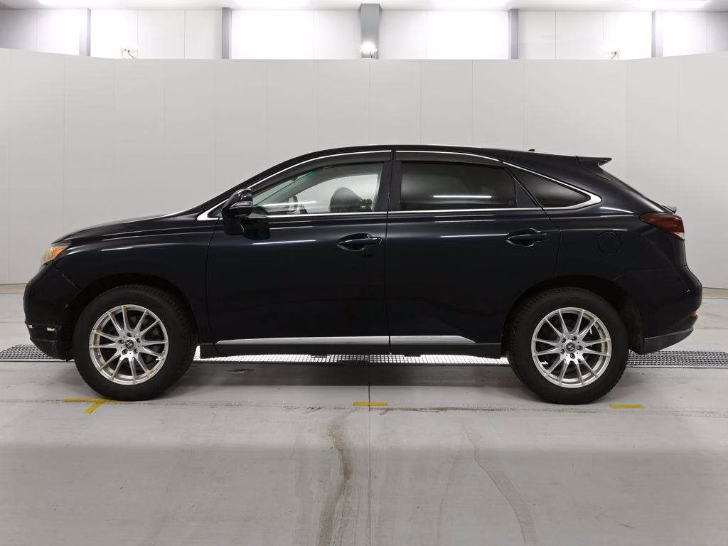 LEXUS RX450H