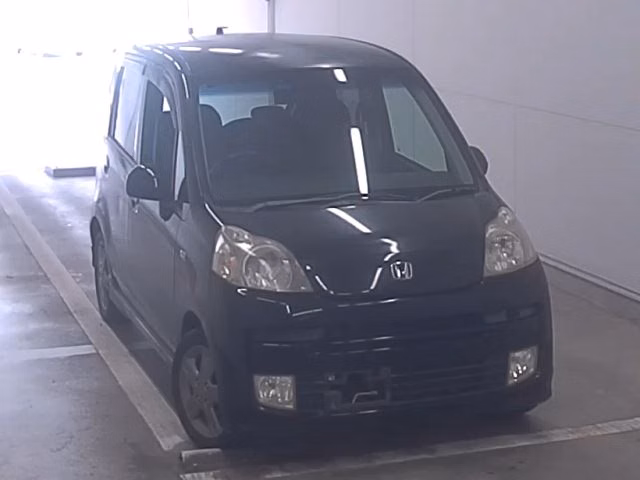 HONDA LIFE