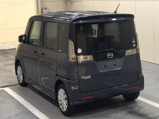 MAZDA FLAIR WAGON