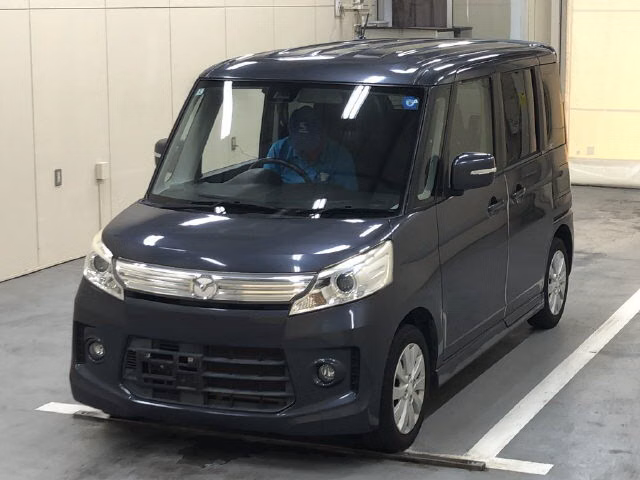 MAZDA FLAIR WAGON