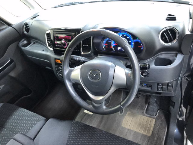MAZDA FLAIR WAGON