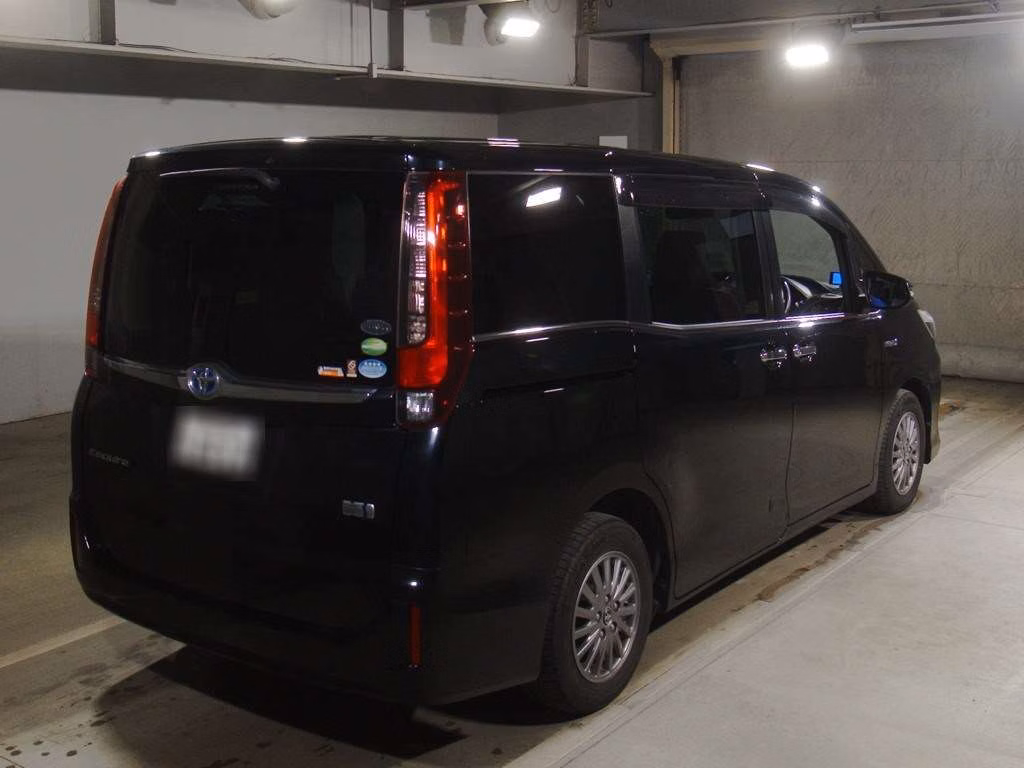TOYOTA ESQUIRE