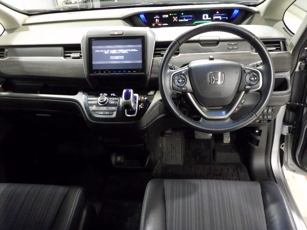 HONDA FREED+