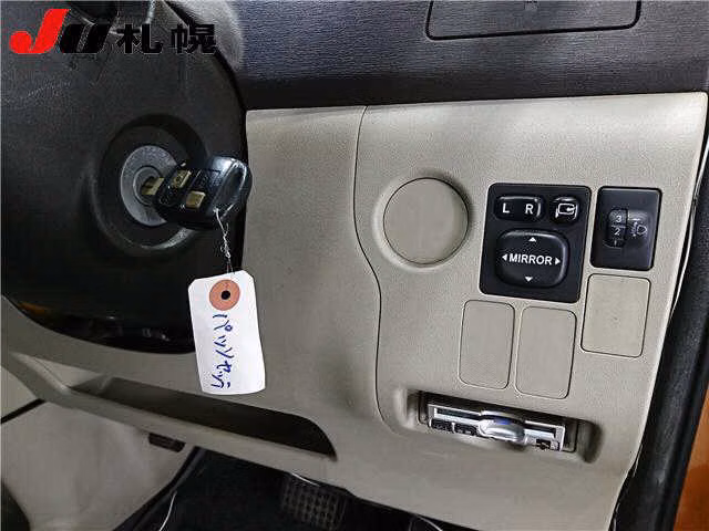 TOYOTA PASSO SETTE