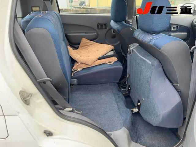 DAIHATSU TERIOS KID