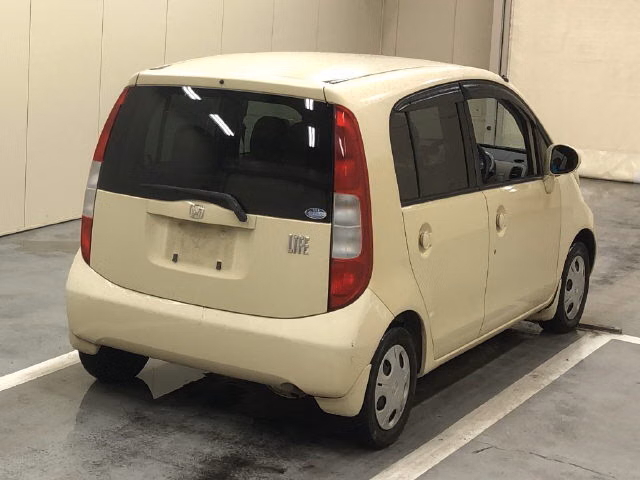 HONDA LIFE