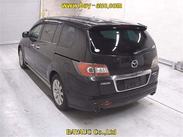 MAZDA MPV