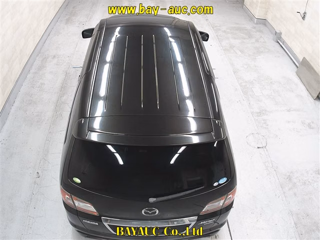 MAZDA MPV