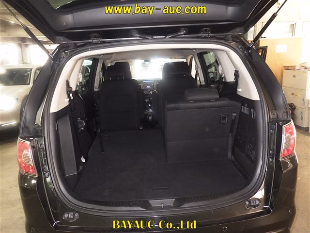 MAZDA MPV