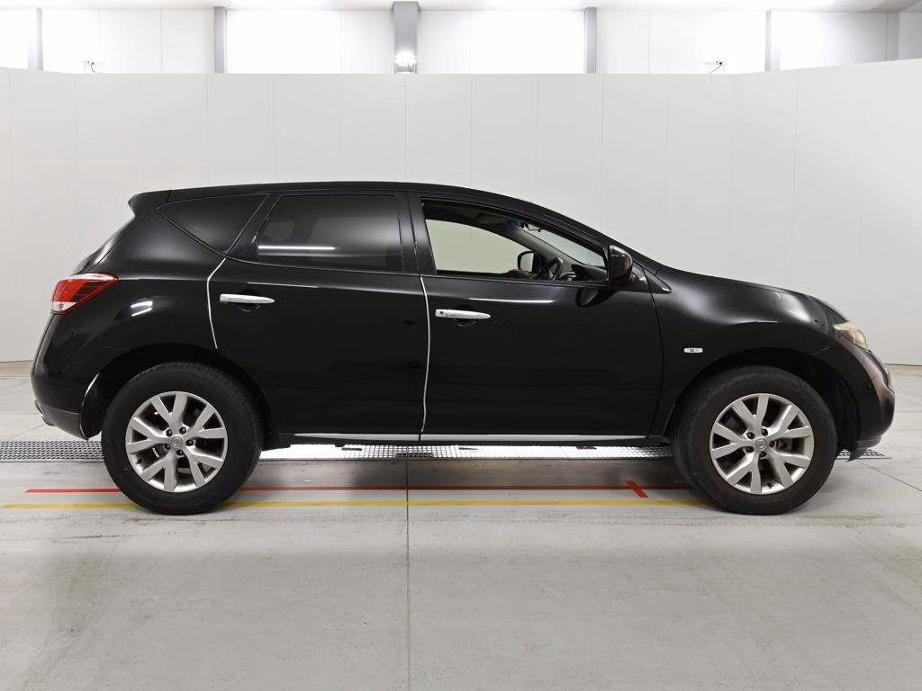 NISSAN MURANO